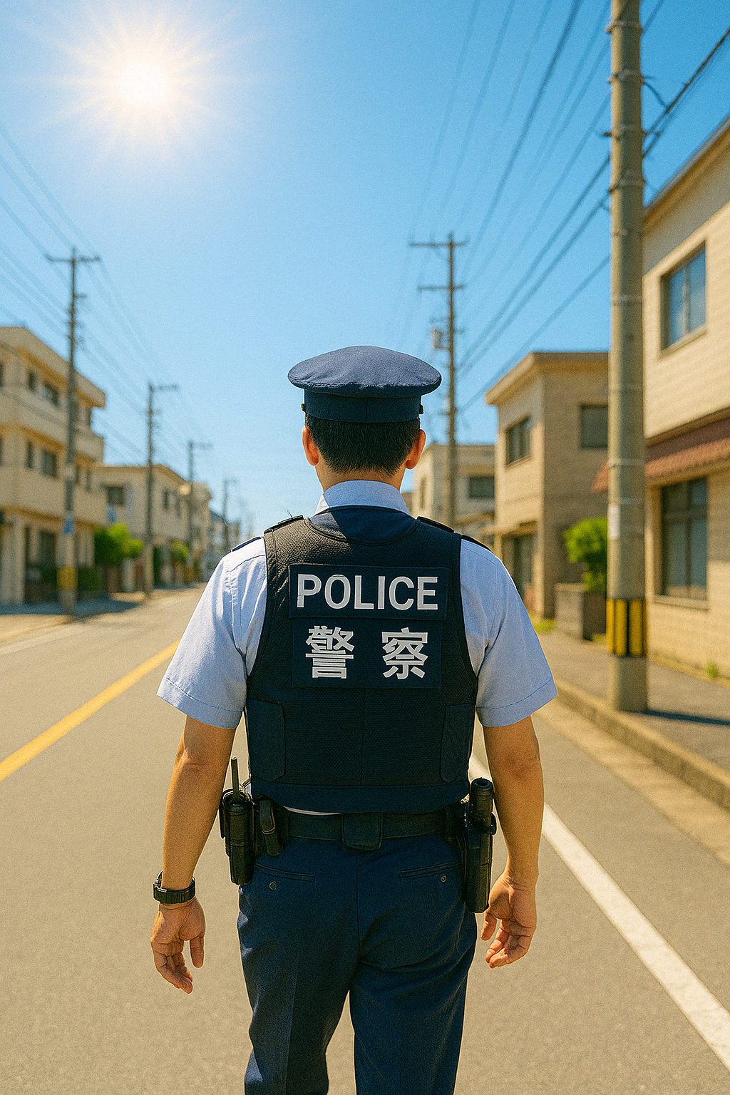 暑さ対策2